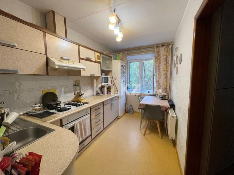 Продажа 2-комнатной квартиры, 45 м² - Продажа двухкомнатных квартир в Караганде - страница 10 фото 6 из 10