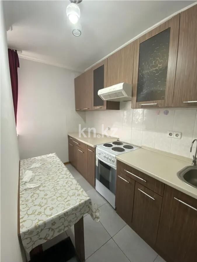Продажа 2-комнатной квартиры, 52.3 м² - Продажа жилой и коммерческой недвижимости в Алматы фото 3 из 4