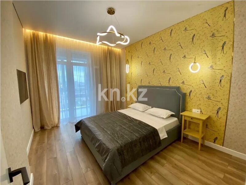 Продажа 2-комнатной квартиры, 58 м² - Продажа двухкомнатных квартир в р-не Есиль Астаны - страница 48 фото 2 из 5
