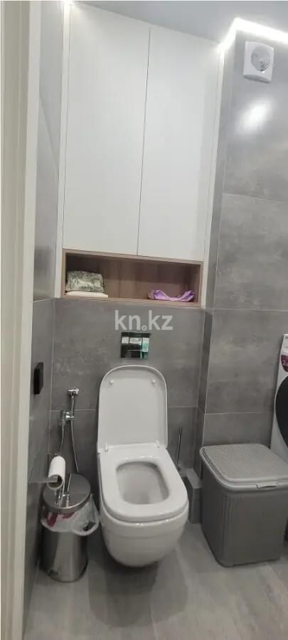 Продажа 4-комнатной квартиры, 108 м² - Продажа четырехкомнатных квартир в Наурызбайском р-не Алматы фото 5 из 8
