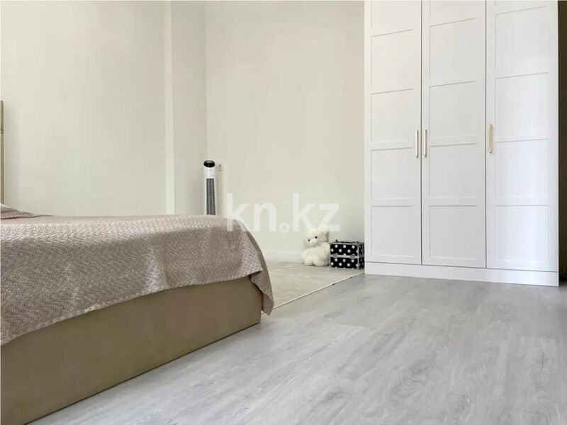 Продажа 1-комнатной квартиры, 41.7 м² - Продажа однокомнатных квартир в Астане - страница 2 фото 1 из 3