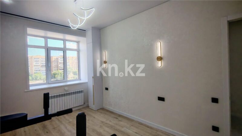 Продажа 2-комнатной квартиры, 43 м² - Продажа двухкомнатных квартир в кирпичном доме в Караганде фото 13 из 22