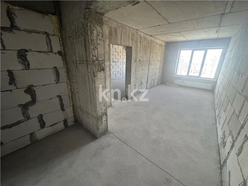 Продажа 2-комнатной квартиры, 53.6 м² - Продажа двухкомнатных квартир от собственников в Алматы - страница 188 фото 2 из 2