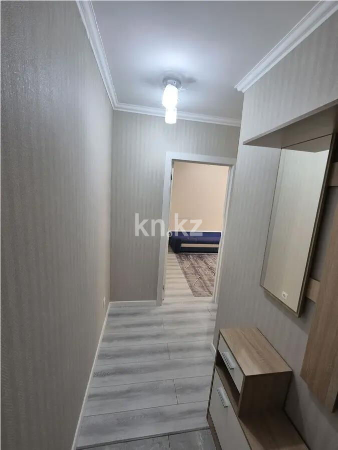 Продажа 1-комнатной квартиры, 30 м² - Продажа однокомнатных квартир в блочном доме в Казахстане - страница 54 фото 4 из 4
