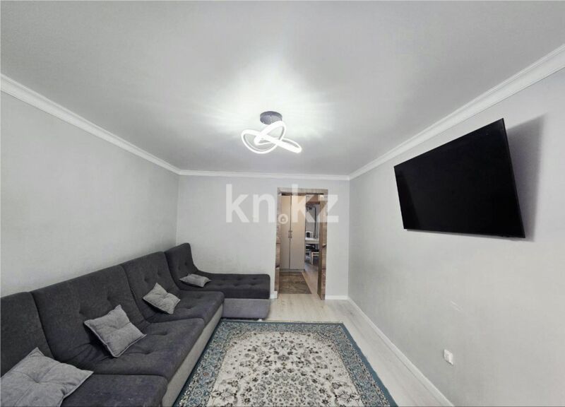 Продажа 3-комнатной квартиры, 60 м² - Продажа трехкомнатных квартир в Темиртау - страница 15 фото 2 из 14