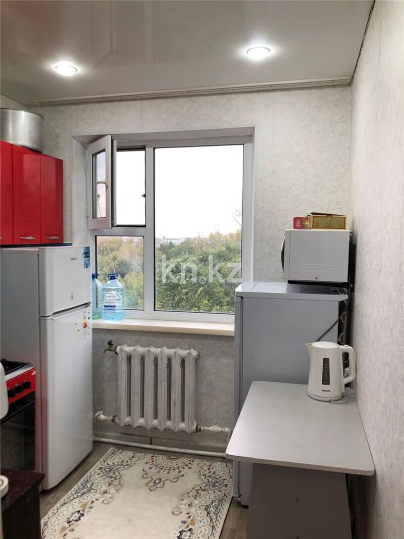 Продажа 2-комнатной квартиры, 44 м² - Продажа двухкомнатных квартир в Темиртау - страница 4 фото 5 из 12