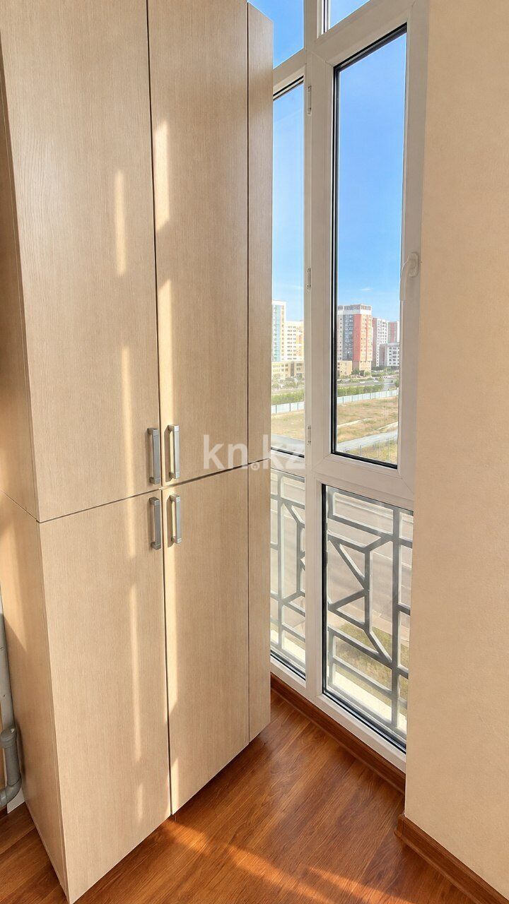 Продажа 1-комнатной квартиры, 27 м² - Продажа однокомнатных квартир в Астане - страница 8 фото 10 из 10