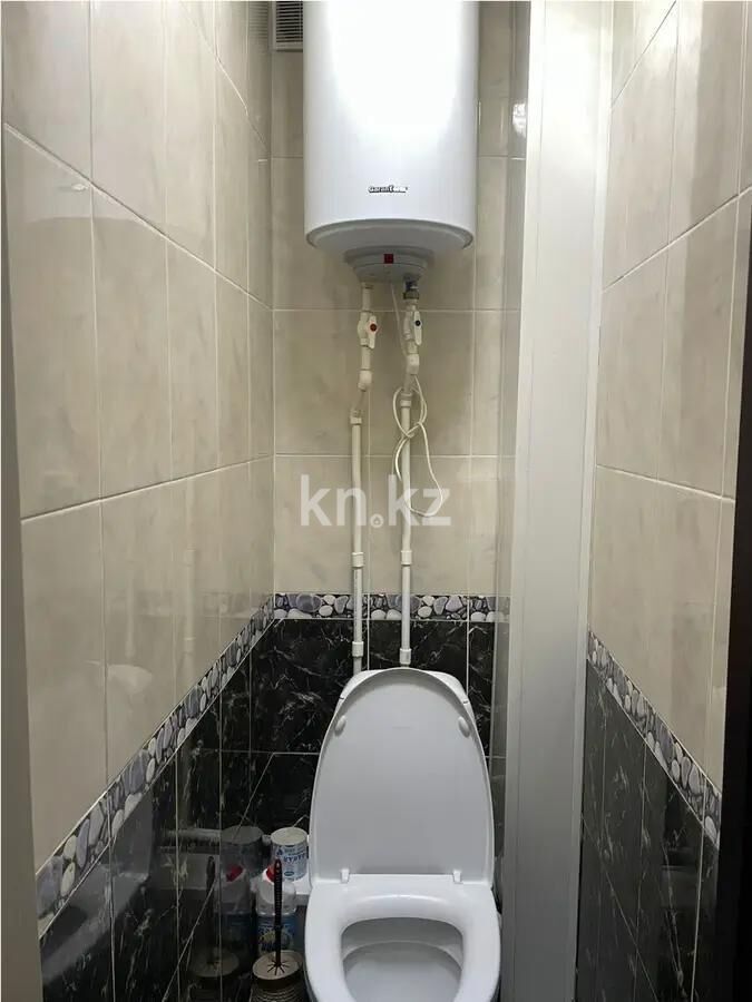 Продажа 3-комнатной квартиры, 62 м² - Продажа трехкомнатных квартир на Юго-Востоке Караганды - страница 16 фото 3 из 4