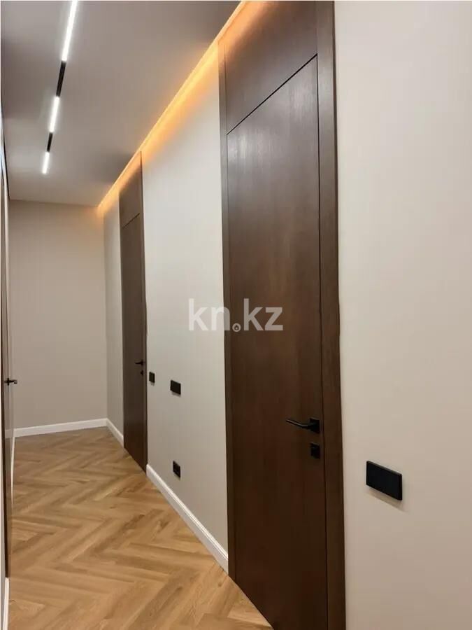 Продажа 3-комнатной квартиры, 82 м² - Продажа трехкомнатных квартир в Бостандыкском р-не Алматы - страница 14 фото 8 из 8