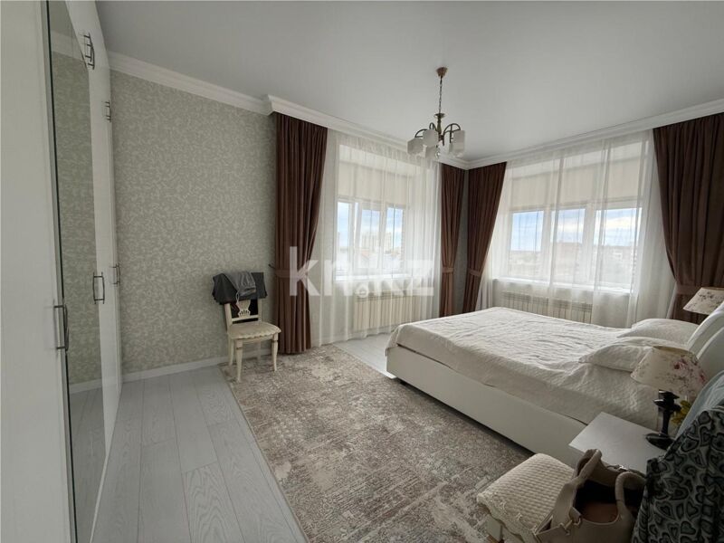 Продажа 3-комнатной квартиры, 113 м² - Продажа трехкомнатных квартир на Юго-Востоке Караганды - страница 14 фото 6 из 24