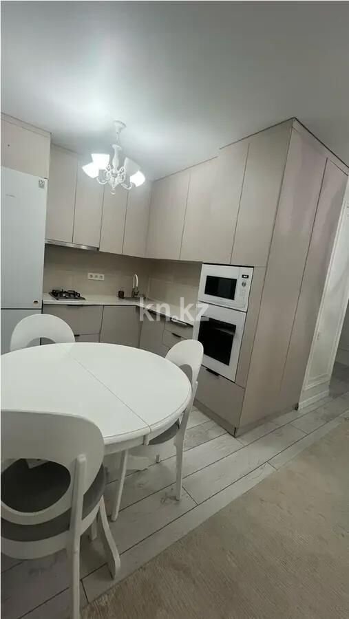 Продажа 3-комнатной квартиры, 60 м² - Продажа трехкомнатных квартир в Бостандыкском р-не Алматы - страница 24 фото 4 из 4