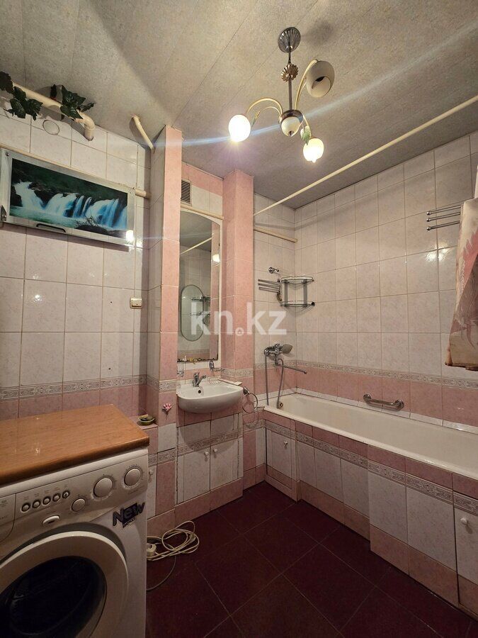 Продажа 2-комнатной квартиры, 54.3 м² - Продажа квартир в Казахстане - страница 173 фото 6 из 15