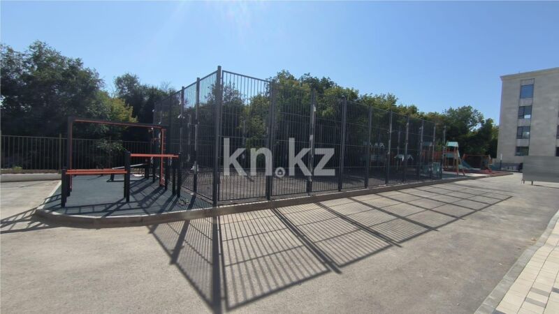 Продажа 3-комнатной квартиры, 96 м² - Продажа квартир в кирпичном доме в Казахстане - страница 3 фото 10 из 10