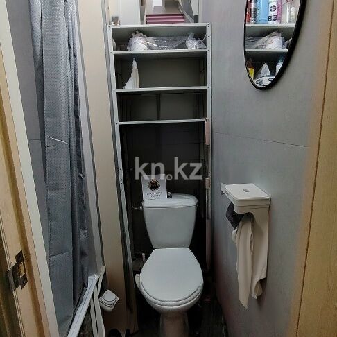 Продажа 1-комнатной квартиры, 18.6 м² - Продажа однокомнатных квартир в Ауэзовском р-не Алматы фото 5 из 7
