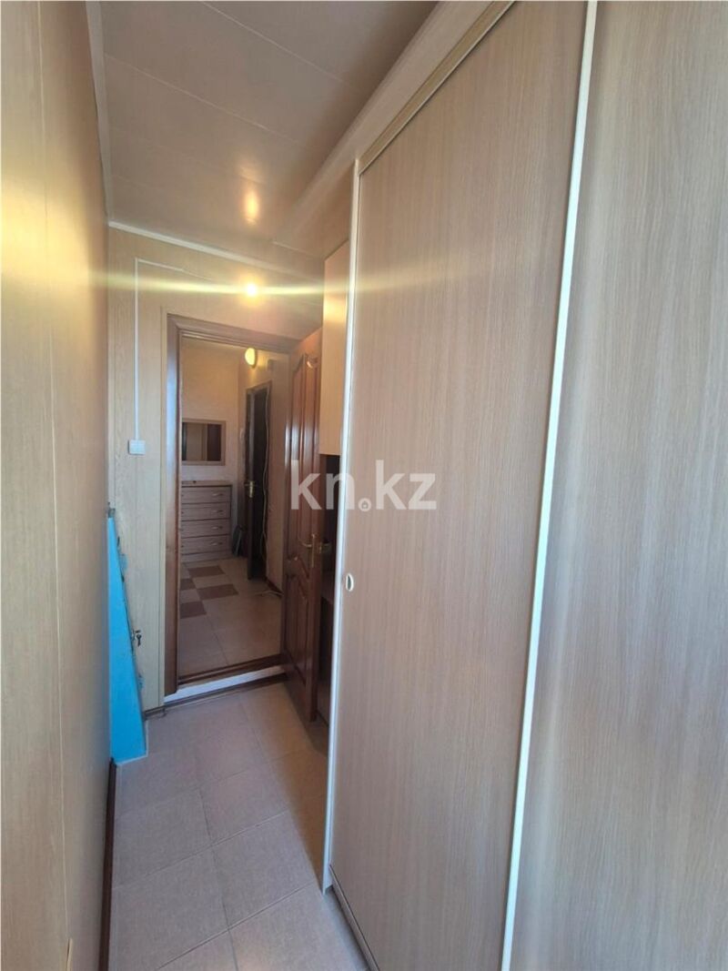 Продажа 4-комнатной квартиры, 108 м² - Недвижимость в Темиртау - страница 11 фото 21 из 25