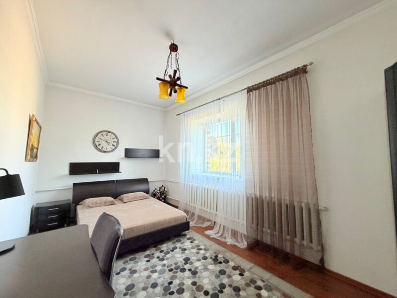 Продажа 5-комнатного дома, 280 м² - Продажа домов, коттеджей в Астане фото 6 из 19