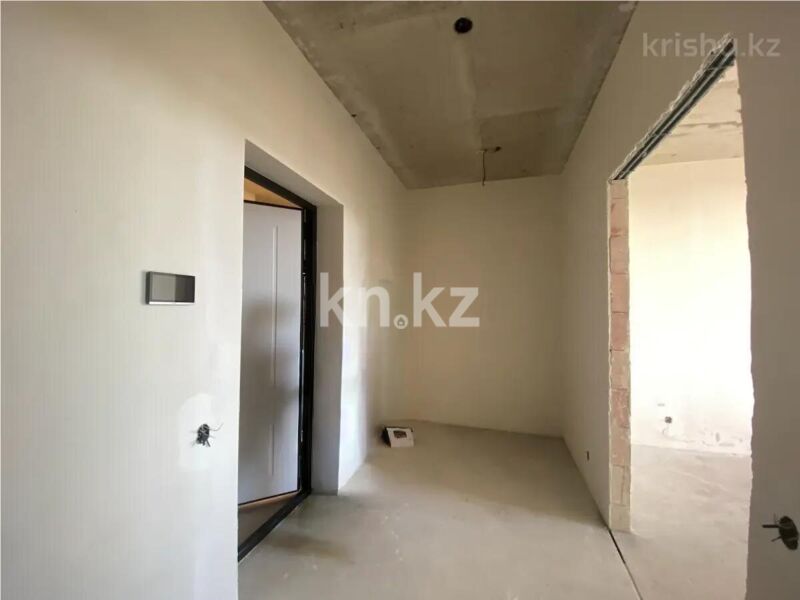 Продажа 1-комнатной квартиры, 39.14 м² - Продажа однокомнатных квартир в кирпичном доме в Астане фото 3 из 3