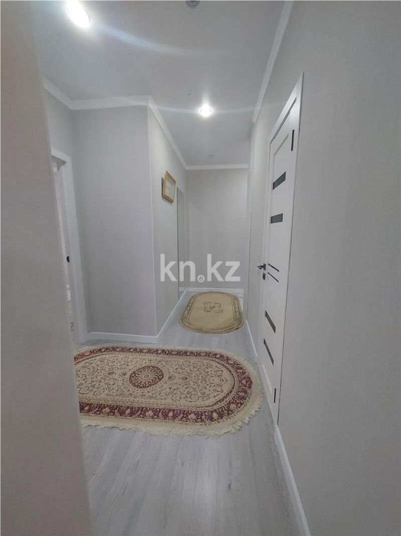 Продажа 2-комнатной квартиры, 52 м² - Продажа двухкомнатных квартир в р-не Сарайшык Астаны - страница 18 фото 8 из 10