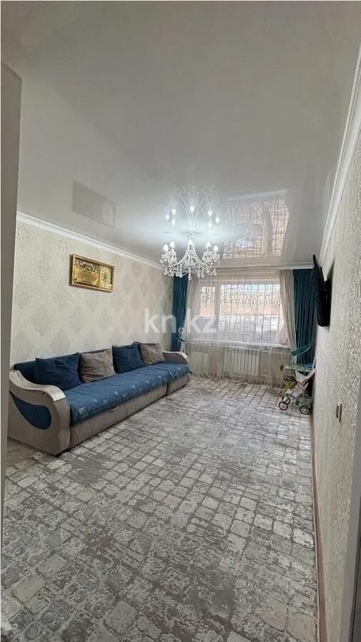 Продажа 2-комнатной квартиры, 50 м² - Продажа двухкомнатных квартир на Юго-Востоке Караганды - страница 24 фото 1 из 7