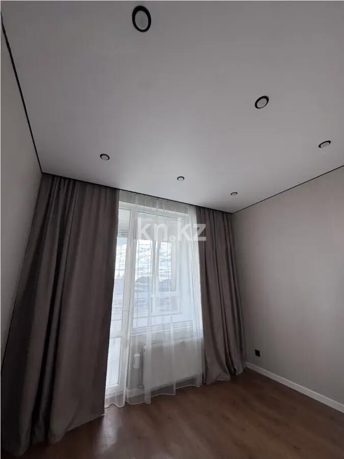 Продажа 2-комнатной квартиры, 40 м² - Продажа двухкомнатных квартир в блочном доме в Казахстане - страница 37 фото 2 из 4