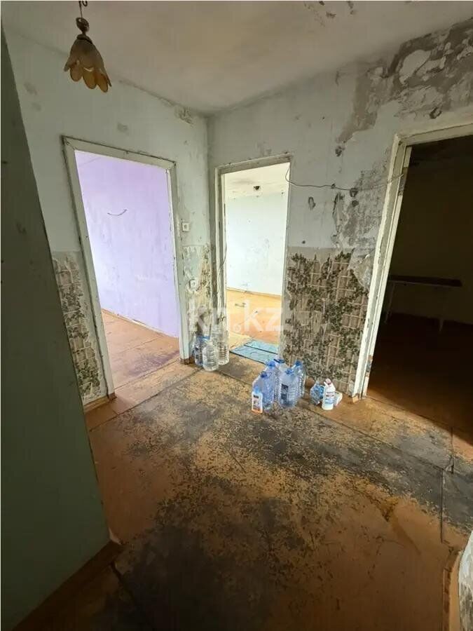 Продажа 3-комнатной квартиры, 62 м² - Продажа недвижимости в Сарани фото 2 из 2