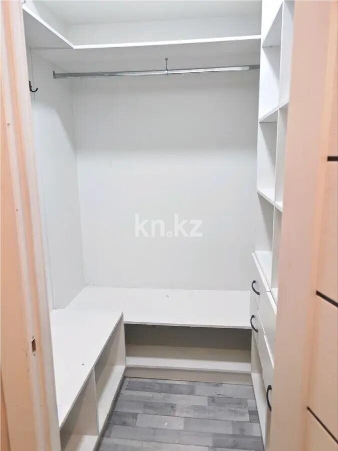 Продажа 1-комнатной квартиры, 31 м² - Продажа однокомнатных квартир в монолитно-каркасном доме в Казахстане фото 4 из 6