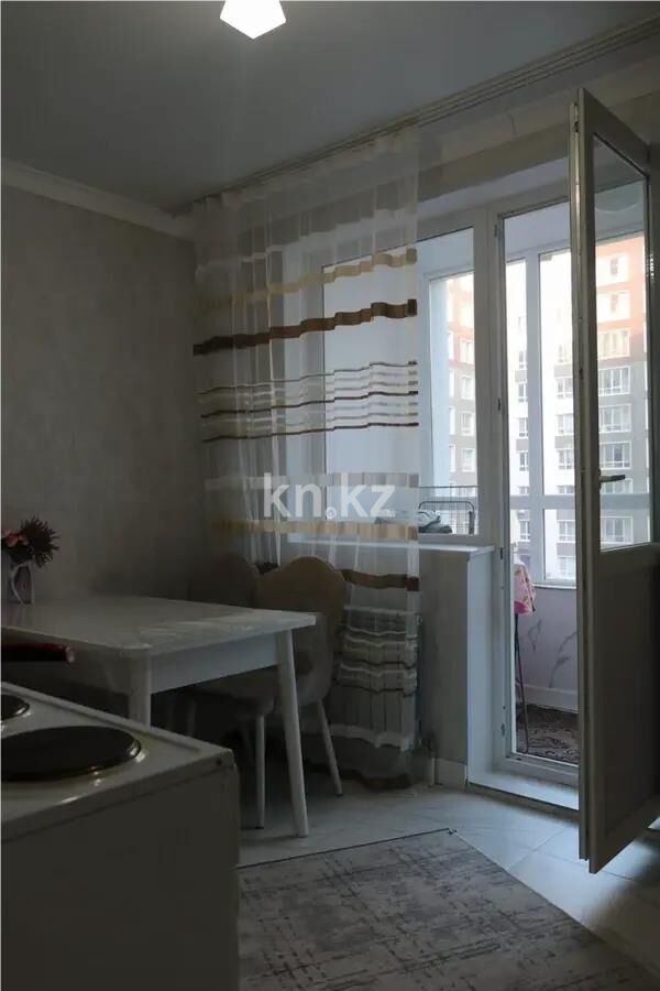 Продажа 1-комнатной квартиры, 44 м² - Продажа однокомнатных квартир в р-не Сарайшык Астаны - страница 7 фото 2 из 3
