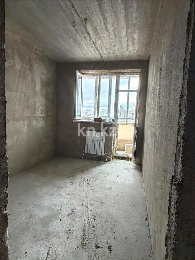 Продажа 1-комнатной квартиры, 36.7 м² - Продажа однокомнатных квартир в Астане - страница 26 фото 2 из 5