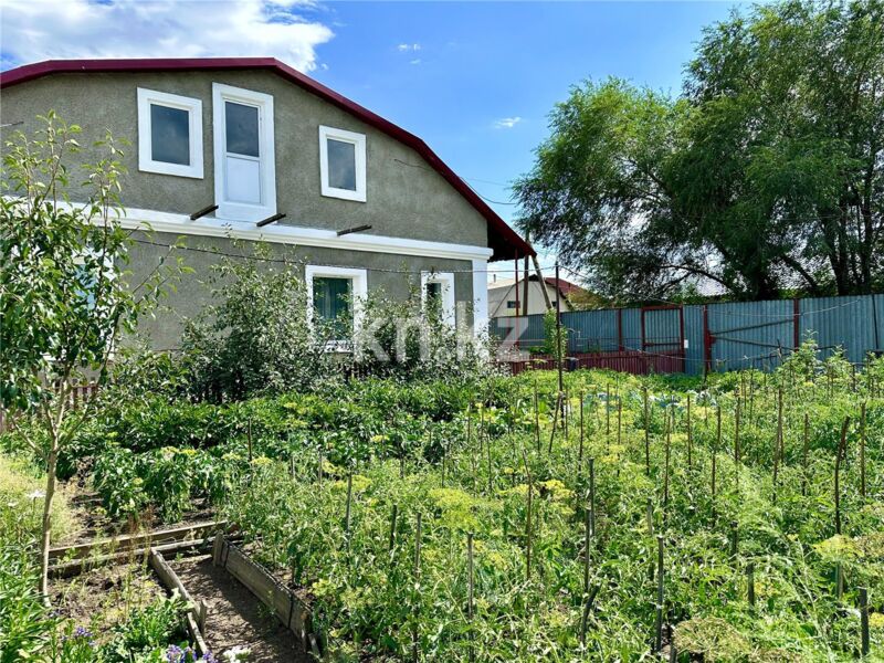 Продажа 4-комнатного дома, 147.3 м² - Продажа домов, коттеджей в Караганде - страница 6 фото 3 из 32