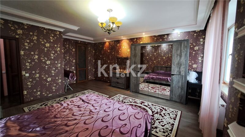 Продажа 3-комнатной квартиры, 150.1 м² - Продажа квартир в монолитно-каркасном доме в Астане - страница 147 фото 3 из 16