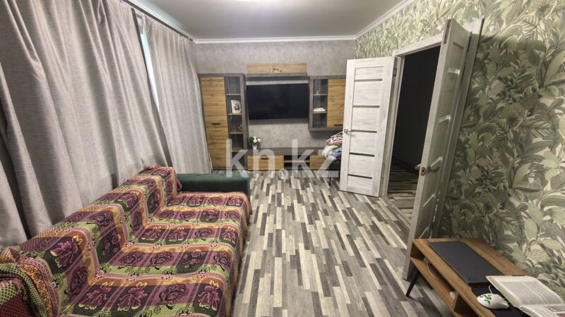 Продажа 3-комнатной квартиры, 82 м² - Продажа трехкомнатных квартир в Темиртау - страница 4 фото 5 из 19