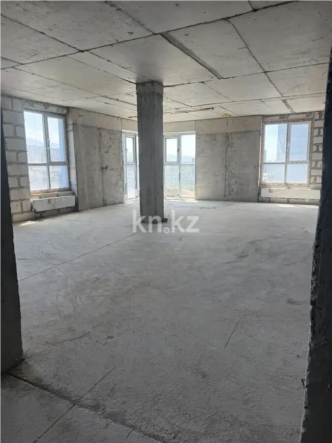 Продажа 3-комнатной квартиры, 100 м² - Продажа трехкомнатных квартир в Бостандыкском р-не Алматы - страница 27 фото 1 из 3