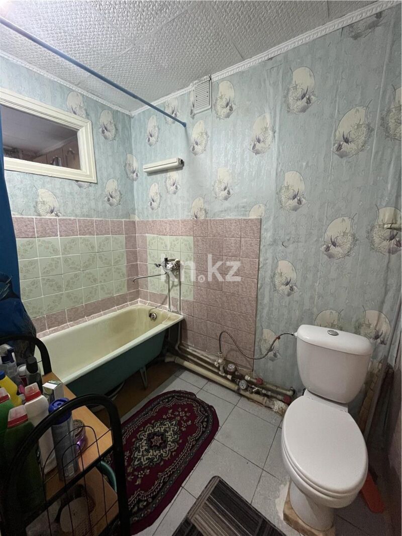 Продажа 4-комнатной квартиры, 61 м² - Продажа квартир в кирпичном доме в Казахстане - страница 372 фото 3 из 10