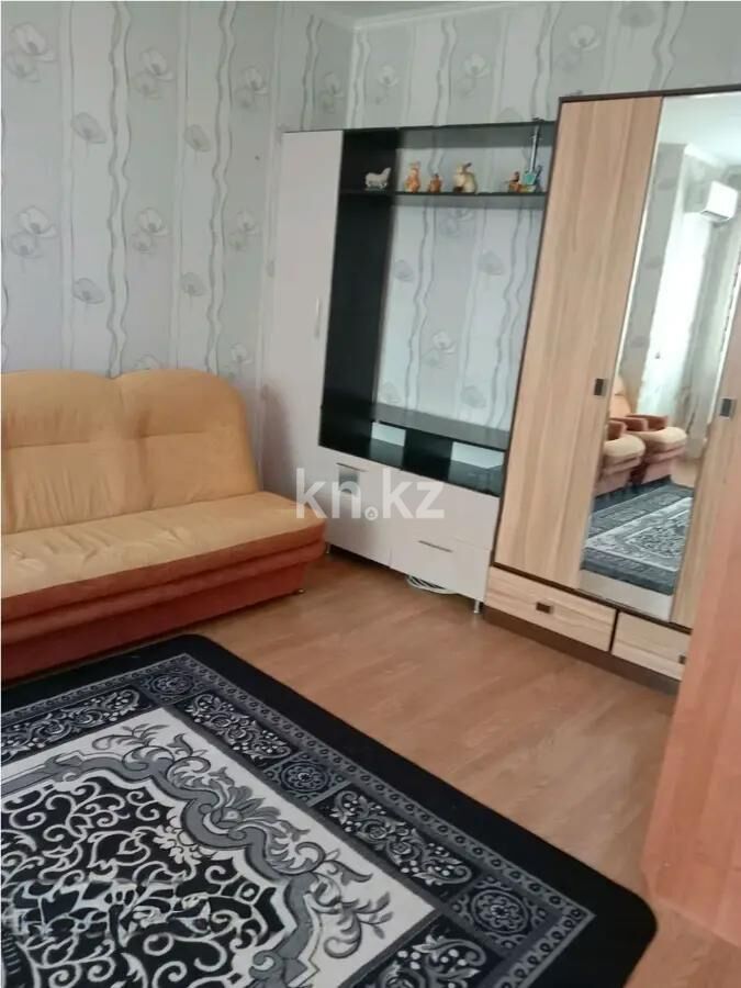 Продажа 1-комнатной квартиры, 30 м² - Продажа однокомнатных квартир в р-не Косшы Астаны - страница 7 фото 1 из 3