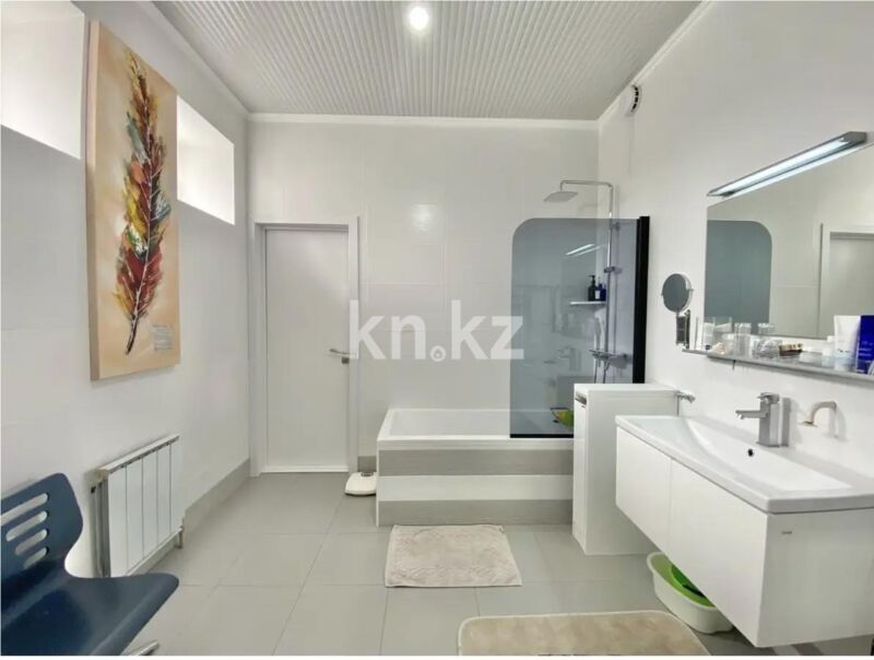 Продажа 3-комнатной квартиры, 136 м² - Продажа квартир в кирпичном доме в Астане - страница 145 фото 5 из 7