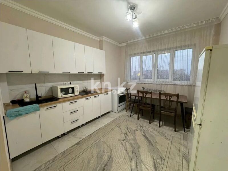 Продажа 2-комнатной квартиры, 63 м² - Продажа двухкомнатных квартир в панельном доме в Казахстане - страница 28 фото 3 из 6