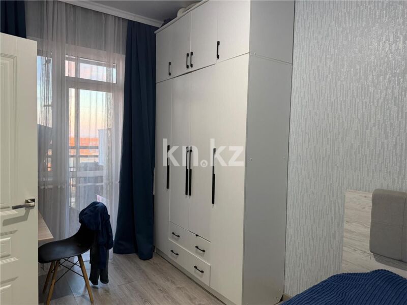 Продажа 3-комнатной квартиры, 69 м² - Продажа квартир в Караганде - страница 14 фото 12 из 19