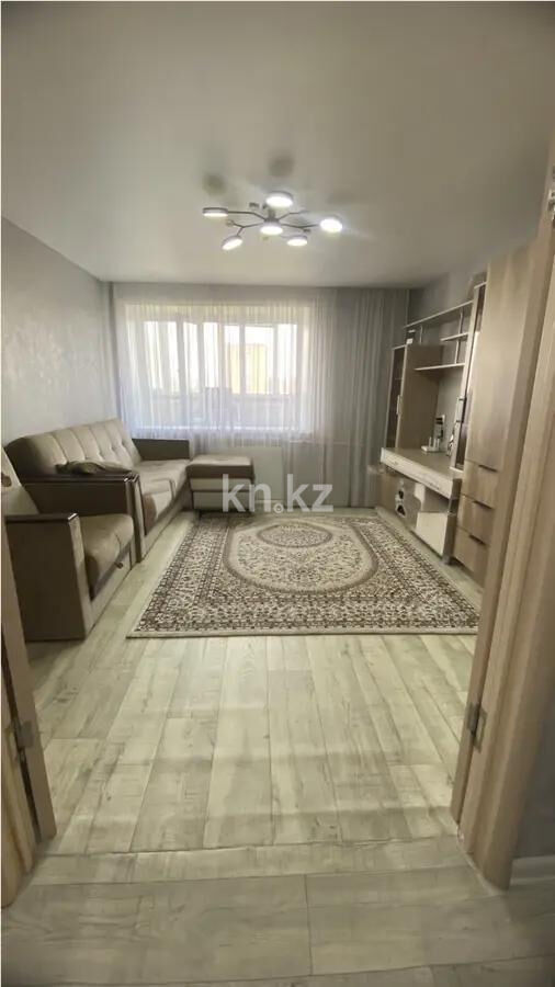 Продажа 2-комнатной квартиры, 51 м² - Продажа двухкомнатных квартир от собственников в Караганде - страница 26 фото 1 из 2