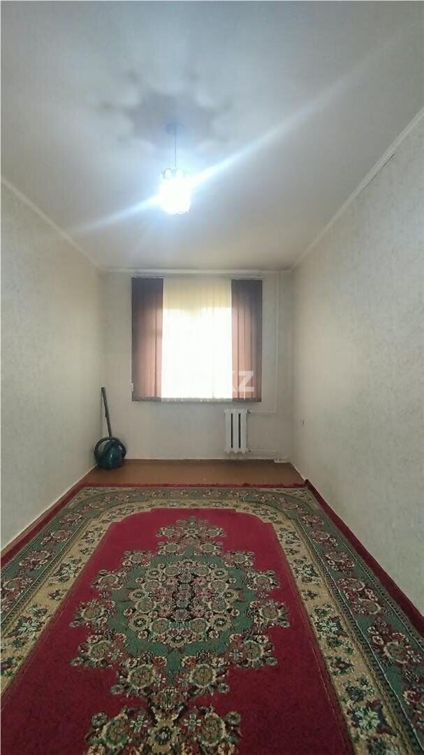 Продажа 2-комнатной квартиры, 44 м² - Продажа квартир в панельном доме в Темиртау - страница 2 фото 3 из 10
