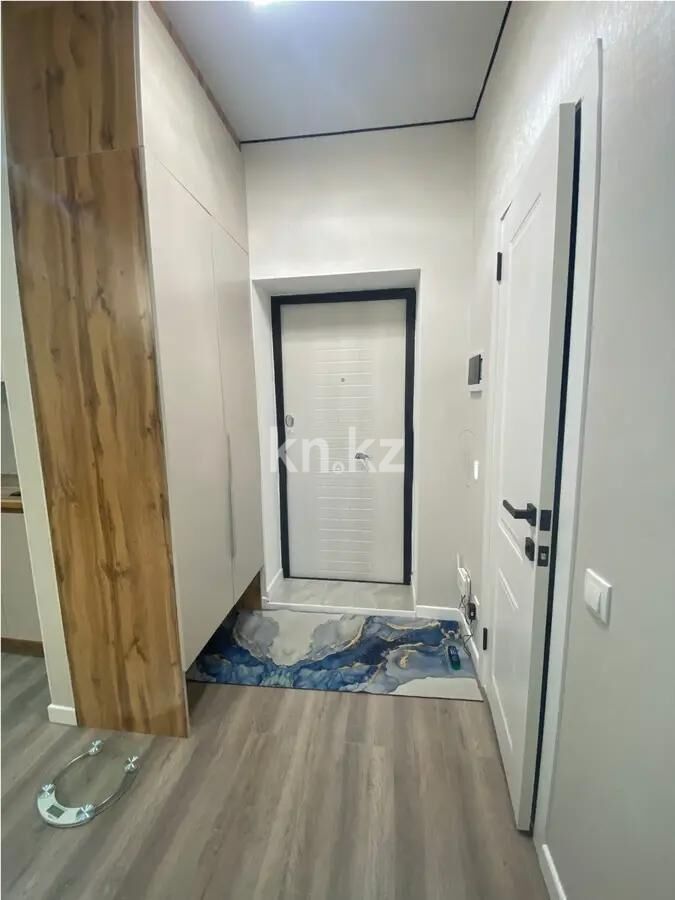 Продажа 2-комнатной квартиры, 42 м² - Продажа двухкомнатных квартир в монолитно-каркасном доме в Казахстане - страница 39 фото 5 из 5