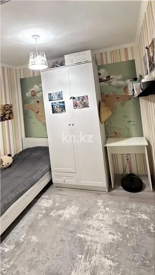 Продажа 3-комнатной квартиры, 53.8 м² - Продажа квартир в панельном доме в Астане - страница 11 фото 3 из 3