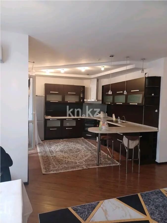 Продажа 2-комнатной квартиры, 72 м² - Продажа квартир в новостройках Алматы без посредников фото 3 из 3
