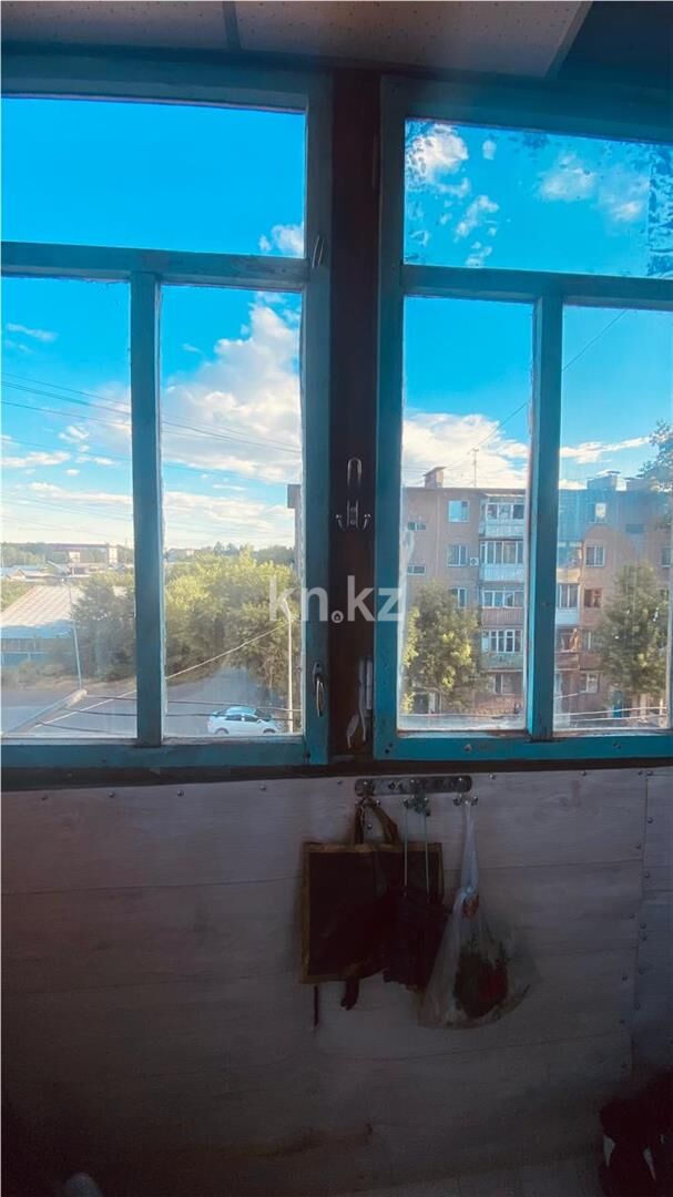 Продажа 3-комнатной квартиры, 62 м² - Продажа трехкомнатных квартир в Майкудуке Караганды - страница 8 фото 11 из 13