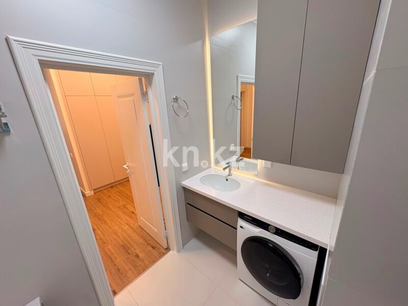 Продажа 2-комнатной квартиры, 67 м² - Продажа квартир в Семее фото 7 из 8