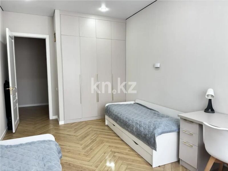 Продажа 3-комнатной квартиры, 66.4 м² - Продажа трехкомнатных квартир в блочном доме в Казахстане - страница 50 фото 6 из 9