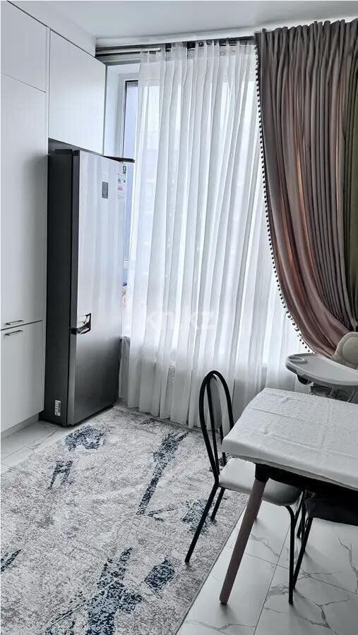 Продажа 3-комнатной квартиры, 84.5 м² - Продажа трехкомнатных квартир в Астане - страница 11 фото 4 из 8