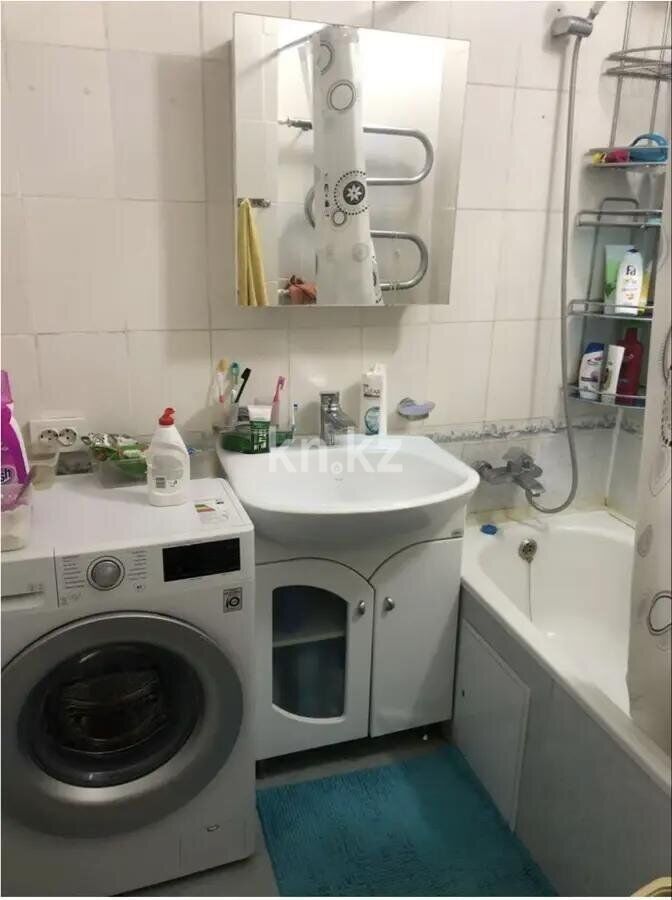 Продажа 3-комнатной квартиры, 72 м² - Продажа трехкомнатных квартир в Ауэзовском р-не Алматы - страница 7 фото 3 из 4