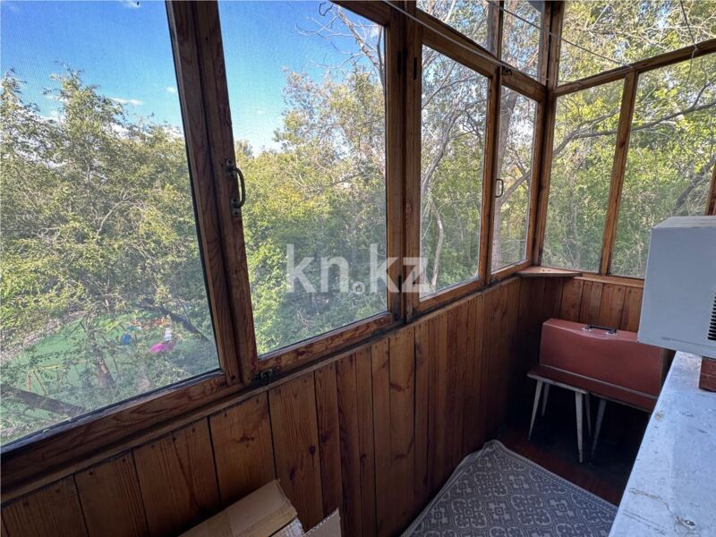 Продажа 3-комнатной квартиры, 50 м² - Продажа трехкомнатных квартир в Караганде - страница 46 фото 9 из 11