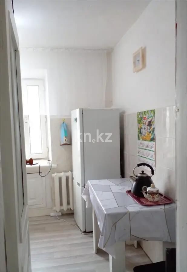 Продажа 3-комнатной квартиры, 60 м² - Продажа квартир в кирпичном доме в Астане - страница 207 фото 4 из 5