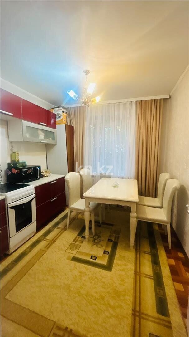 Продажа 2-комнатной квартиры, 53 м² - Продажа квартир в панельном доме в Караганде - страница 65 фото 7 из 16